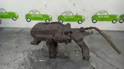 Автозапчастина б/у задній лівий гальмівний супорт для jaguar s-type 2.7 v6 diesel cat посилання на oem iam c2c27298  