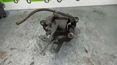 Автозапчастина б/у задній лівий гальмівний супорт для jaguar s-type 2.7 v6 diesel cat посилання на oem iam c2c27298  