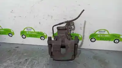 Peça sobressalente para automóvel em segunda mão pinça de travão traseira esquerda por jaguar s-type 2.7 v6 diesel cat referências oem iam c2c27298
