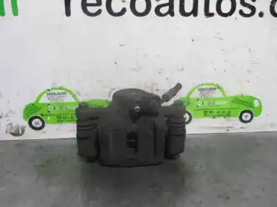 Peça sobressalente para automóvel em segunda mão pinça de travão traseira direita por kia carnival 2.9 crdi vgt active referências oem iam 6j27ctk5