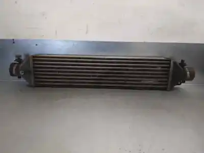 Tweedehands auto-onderdeel intercooler voor fiat bravo (198) 1.6 16v active multijet (77kw) oem iam-referenties 51783791