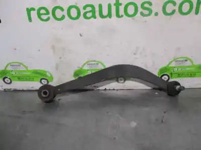 Peça sobressalente para automóvel em segunda mão braço de suspensão traseiro inferior direito por kia carnival 2.9 crdi vgt active referências oem iam 552404d000