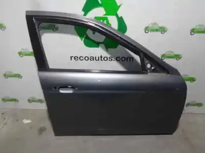 Автозапчастина б/у передні праві двері для jaguar s-type 2.7 v6 diesel cat посилання на oem iam jlm20741