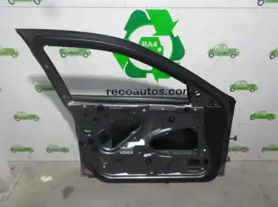 Автозапчастина б/у передні ліві двері для jaguar s-type 2.7 v6 diesel cat посилання на oem iam jlm20742  
