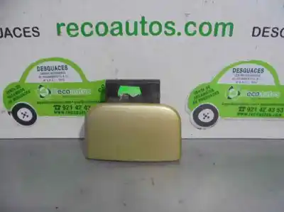 Pièce détachée automobile d'occasion POIGNÉE DE PORTE AVANT DROITE pour PEUGEOT PARTNER (S2)  Références OEM IAM 9101J5  