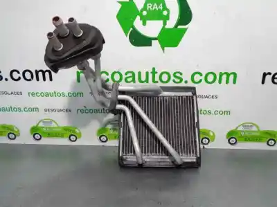 Автозапчастина б/у радіатор опалення / кондиціонації для jaguar s-type 2.7 v6 diesel cat посилання на oem iam xr83003