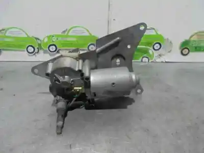 Автозапчастина б/у двигатель заднього склоочисника для renault twingo (co6) 1.3 (c063/64) посилання на oem iam 0390216745 0390216745 