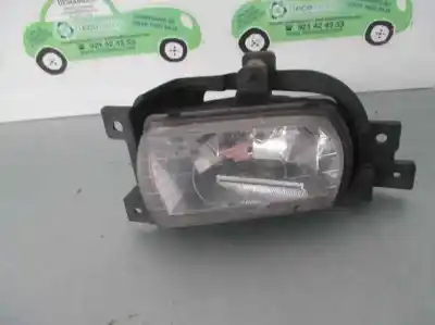 Peça sobressalente para automóvel em segunda mão farol / projetor de nevoeiro direito por kia carnival 2.9 crdi vgt active referências oem iam 922024d000