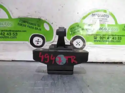 Second-hand car spare part trunk lock for renault twingo (co6) 1.3 (c063/64) oem iam references 