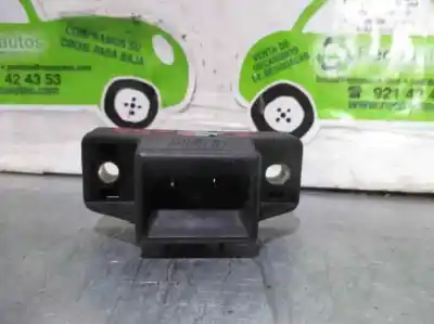 Автозапчастина б/у замок багажника / ворот для renault twingo (co6) 1.3 (c063/64) посилання на oem iam   