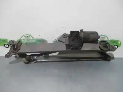 Gebrauchtes Autoersatzteil VORDERER WISCHERMOTOR zum KIA CARNIVAL  OEM-IAM-Referenzen 981104D000  