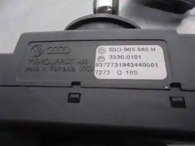 Автозапчастина б/у стартер для volkswagen touareg (7la, 7l6, 7l7) 3.0 v6 tdi посилання на oem iam 3d0905865h  33300101 Автозапчастина б/у стартер для volkswagen touareg (7la, 7l6, 7l7) 3.0 v6 tdi посилання на oem iam 3d0905865h  33300101