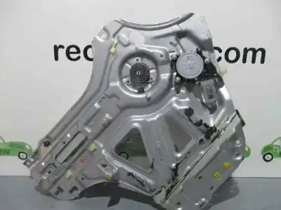 Peça sobressalente para automóvel em segunda mão elevador de vidros dianteiro direito por kia carnival 2.9 crdi vgt active referências oem iam 2621003570