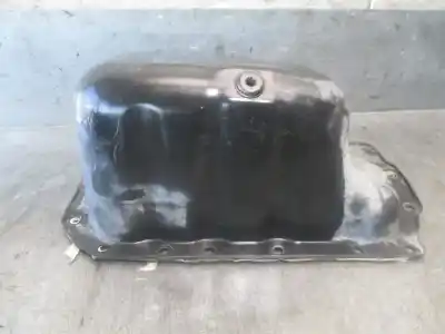 Second-hand car spare part sump for skoda fabia (6y2/6y3) 1.2 12v oem iam references 03d103602  