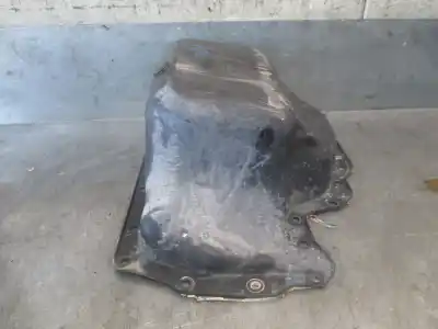 Second-hand car spare part sump for skoda fabia (6y2/6y3) 1.2 12v oem iam references 03d103602  