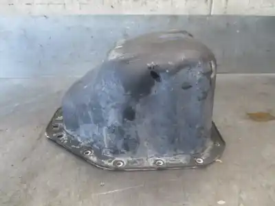 Second-hand car spare part sump for skoda fabia (6y2/6y3) 1.2 12v oem iam references 03d103602  