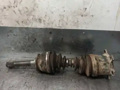Second-hand car spare part FRONT RIGHT TRANSMISSION for SSANGYONG MUSSO  OEM IAM references 4130005100X  