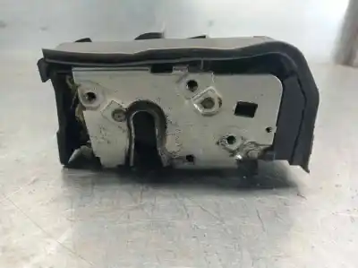 Автозапчастина б/у замок дверей заднього лівого для bmw x5 (e53) 3.0i посилання на oem iam 51228402601  
