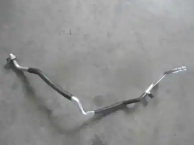 Gebrauchtes Autoersatzteil ROHRE DER KLIMAANLAGE zum VOLKSWAGEN PASSAT BERLINA (3B3)  OEM-IAM-Referenzen 3B1260740A  3B1260740