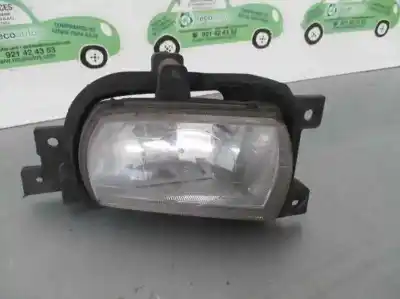 Peça sobressalente para automóvel em segunda mão farol / projetor de nevoeiro esquerdo por kia carnival 2.9 crdi vgt active referências oem iam 922014d000