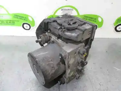 Автозапчасти б/у АБС за RENAULT CLIO II FASE I (B/CBO)  ссылки OEM IAM 8200085584  0265216872