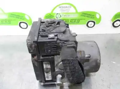 Pezzo di ricambio per auto di seconda mano abs per renault clio ii fase i (b/cbo) 1.2 riferimenti oem iam 8200085584  0265216872