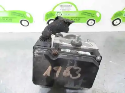 Pezzo di ricambio per auto di seconda mano abs per renault clio ii fase i (b/cbo) 1.2 riferimenti oem iam 8200085584  0265216872