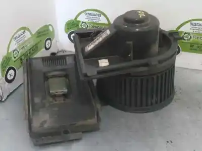 Peça sobressalente para automóvel em segunda mão MOTOR DE SOFAGEM por SEAT TOLEDO (1M2)  Referências OEM IAM 1J1819021A  