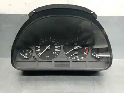 Recambio de automóvil de segunda mano de cuadro instrumentos para bmw x5 (e53) 3.0i referencias oem iam 62116942541