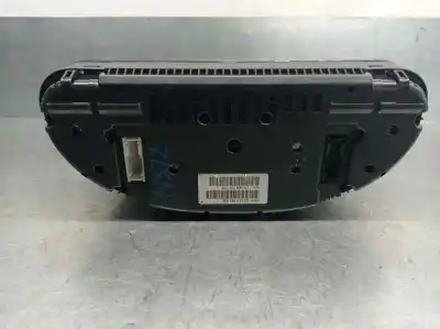 Автозапчастина б/у панель інструментів для bmw x5 (e53) 3.0i посилання на oem iam 62116942541  110008735174