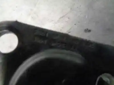 Автозапчастина б/у зміни підтримку для ford fiesta (cbk) 1.3 cat посилання на oem iam 3s616p082aa  