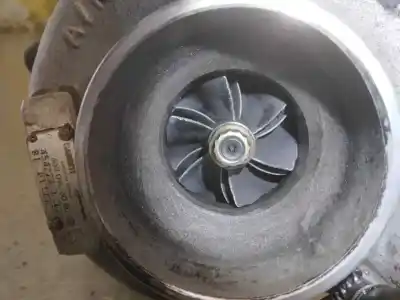 Автозапчасти б/у турбокомпенсатор за ssangyong musso 2.9 turbodiesel cat ссылки oem iam 6620903080  4542241