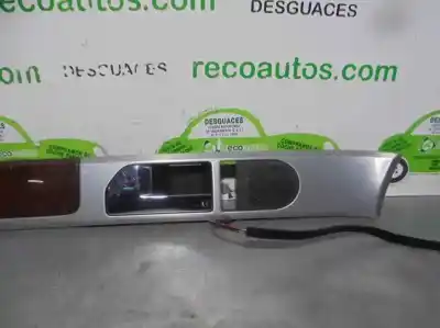 Автозапчасти б/у левая передняя внутренняя ручка за volkswagen touareg (7la, 7l6, 7l7) 3.0 v6 tdi ссылки oem iam 7l6837113   Автозапчасти б/у левая передняя внутренняя ручка за volkswagen touareg (7la, 7l6, 7l7) 3.0 v6 tdi ссылки oem iam 7l6837113