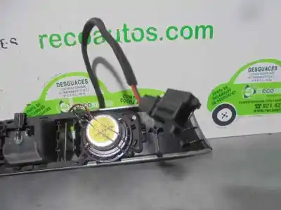 Автозапчасти б/у левая передняя внутренняя ручка за volkswagen touareg (7la, 7l6, 7l7) 3.0 v6 tdi ссылки oem iam 7l6837113   Автозапчасти б/у левая передняя внутренняя ручка за volkswagen touareg (7la, 7l6, 7l7) 3.0 v6 tdi ссылки oem iam 7l6837113