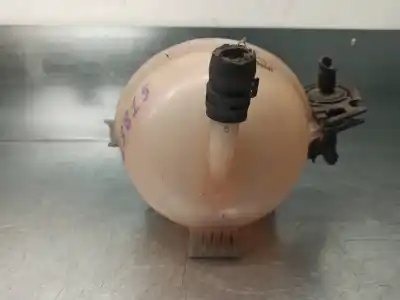 Автозапчасти б/у расширительный депозит за skoda fabia (6y2/6y3) 1.2 12v ссылки oem iam 6q0121407a  