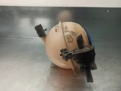 Автозапчасти б/у расширительный депозит за skoda fabia (6y2/6y3) 1.2 12v ссылки oem iam 6q0121407a  