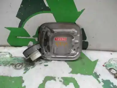 Peça sobressalente para automóvel em segunda mão tampa de combustível externa por toyota corolla (_e12_) 2.0 d-4d (cde120r_ cde120l_) referências oem iam   