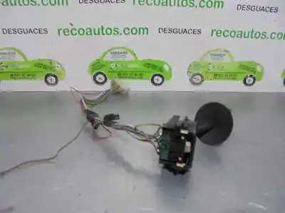 Pezzo di ricambio per auto di seconda mano controllo della luce per bmw serie 3 coupe (e36) 325i riferimenti oem iam 61311393282