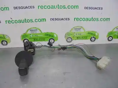 Second-hand car spare part headlights switch for bmw serie 3 coupe (e36) 325i oem iam references 61311393282  