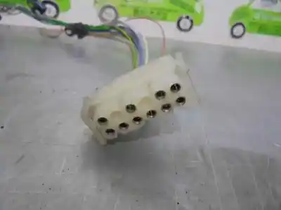 Second-hand car spare part headlights switch for bmw serie 3 coupe (e36) 325i oem iam references 61311393282  