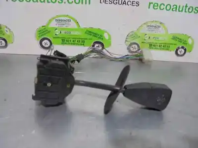 Second-hand car spare part headlights switch for bmw serie 3 coupe (e36) 325i oem iam references 61311393282  