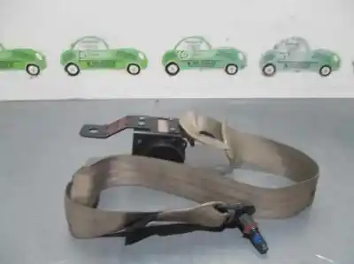 Peça sobressalente para automóvel em segunda mão cinto de segurança traseiro esquerdo por kia carnival 2.9 crdi vgt active referências oem iam 898104d100