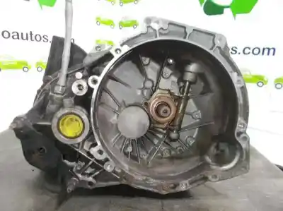 Second-hand car spare part GEARBOX for FORD ESCORT BERL./TURNIER  OEM IAM references 94ZTNA  FOG5A25A