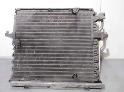 Pezzo di ricambio per auto di seconda mano condensatore / radiatore aria condizionata per bmw serie 3 coupe (e36) 325i riferimenti oem iam 64531385165