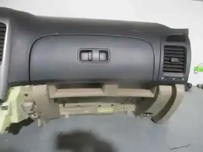 Peça sobressalente para automóvel em segunda mão tablier por kia carnival 2.9 crdi vgt active referências oem iam 847104d050va  