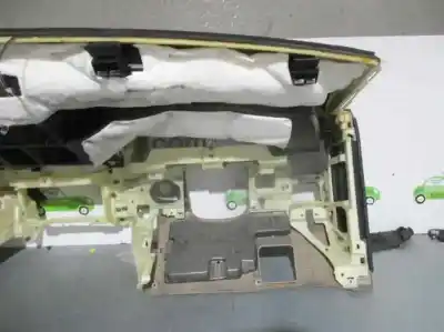 Peça sobressalente para automóvel em segunda mão tablier por kia carnival 2.9 crdi vgt active referências oem iam 847104d050va  