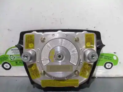 Peça sobressalente para automóvel em segunda mão airbag dianteiro esquerdo por daewoo aranos 2.0 cat referências oem iam 30065551240302  30065551240302