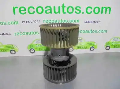 Pezzo di ricambio per auto di seconda mano motore di riscaldamento per bmw serie 3 coupe (e36) 325i riferimenti oem iam 64118390208