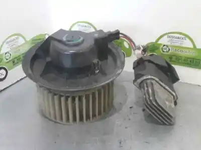 Pezzo di ricambio per auto di seconda mano motore di riscaldamento per fiat marea weekend (185) 1.9 turbodiesel riferimenti oem iam 026666b