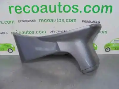 Second-hand car spare part front decorative moulding for kia carens 1.8 monovolumen oem iam references ok2c050rm3